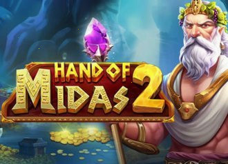 Game Hand Of Midas