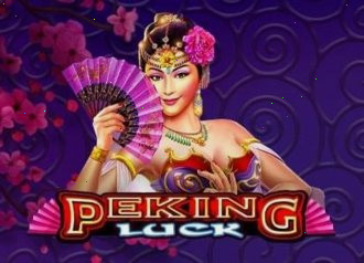 Game Peking Luck