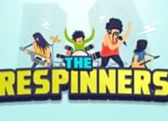 Game The Respinners